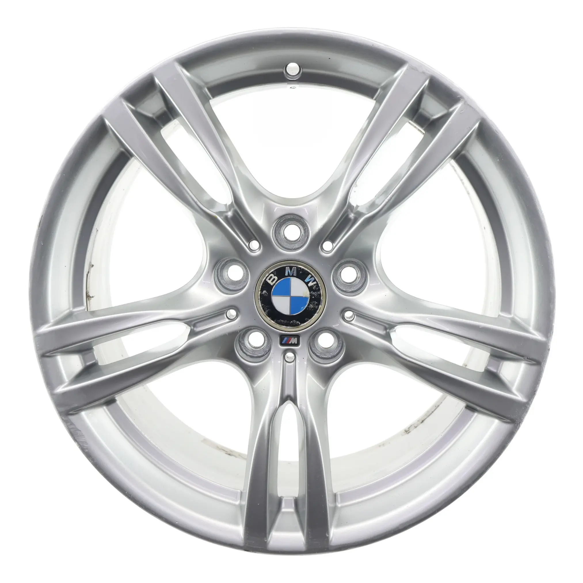 BMW F30 F31 Llanta Aleacion Trasera 18" 8,5J ET:47 M Star Spoke 400 7845881