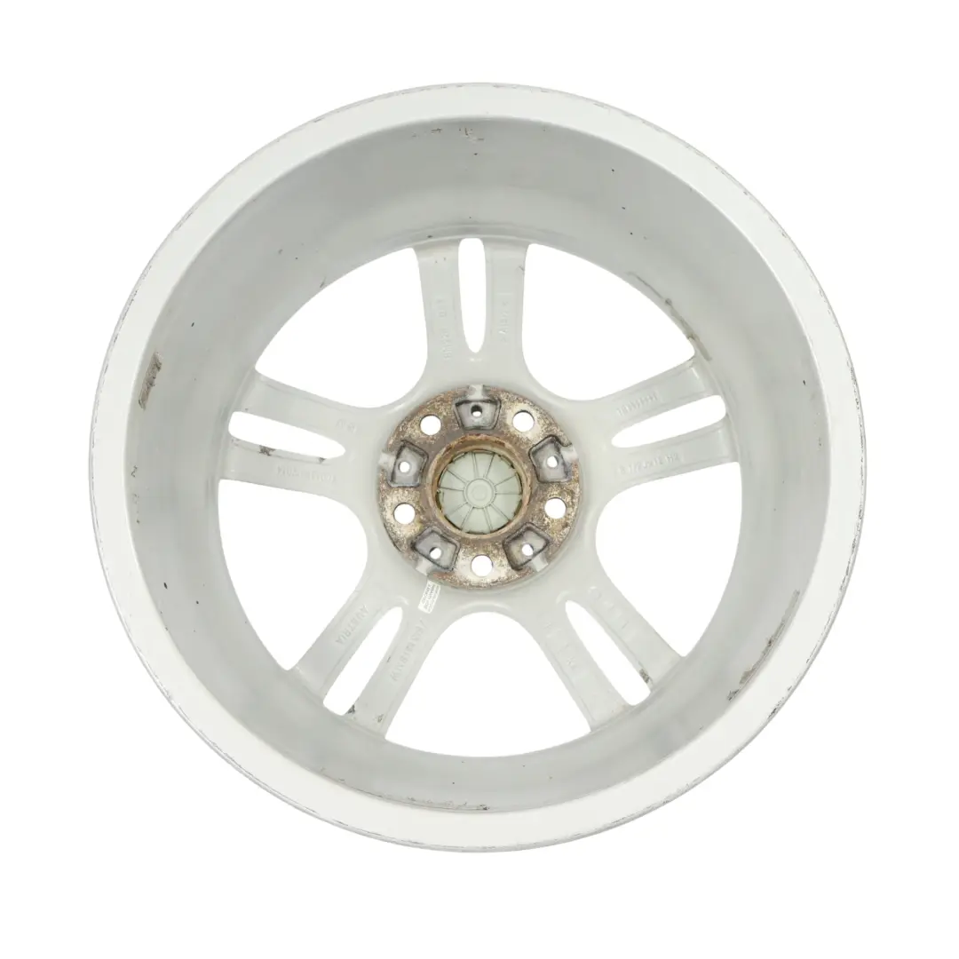 BMW F30 F31 F32 Felga Aluminiowa 18" 8,5J - SKU 7845881-2 - Numer Części 7845881