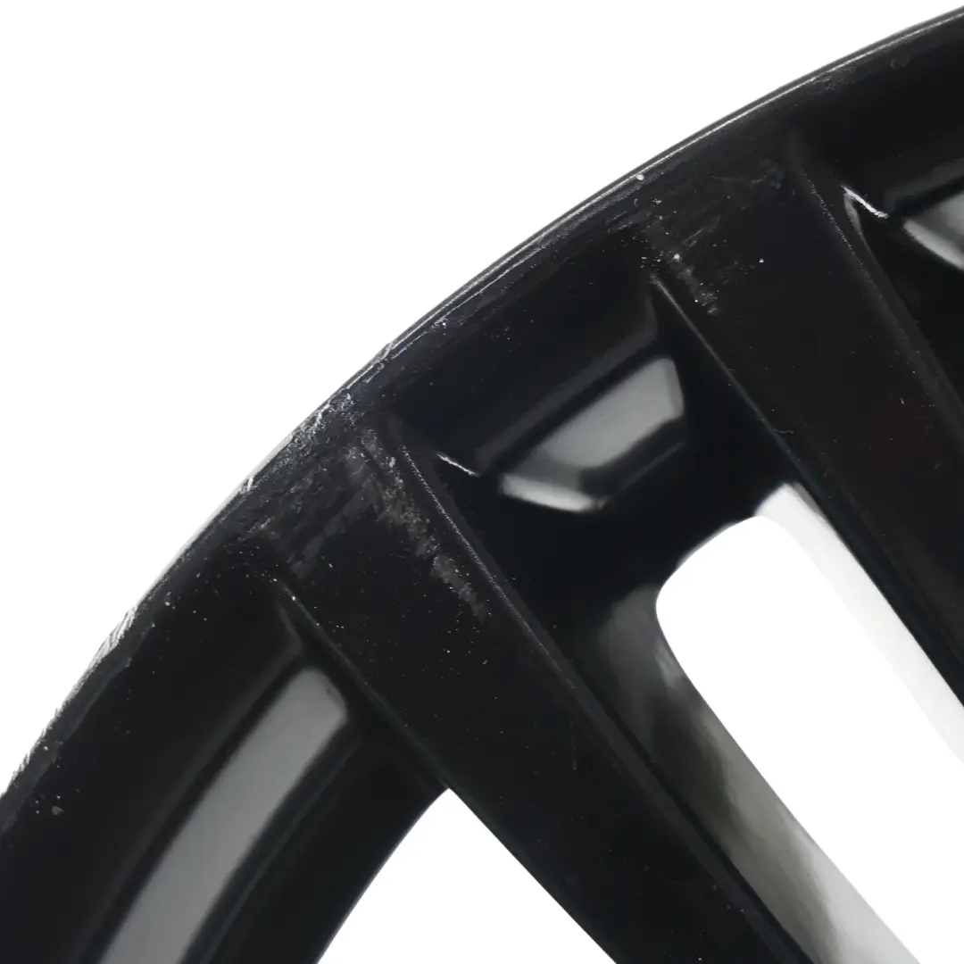 Felga Aluminiowa Tylna 18" 8,5J ET:47 do BMW F30 F31 F32 o numerze 7845881 BMW F30 F31 F32 Felga Aluminiowa Tylna 18" 8,5J ET:47 - SKU 7845881-5 - Numer Części 7845881