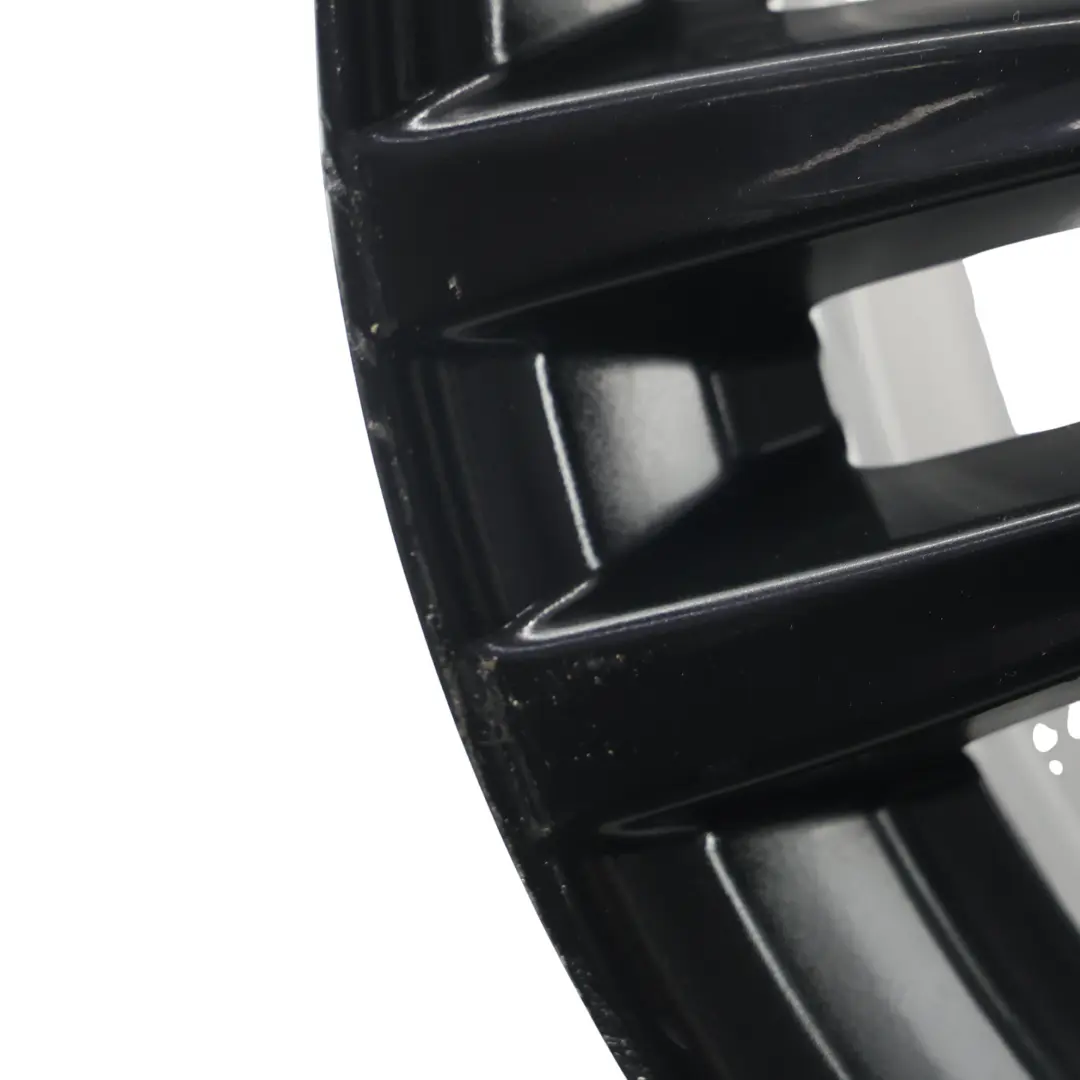 Felga Aluminiowa Tylna 18" 8,5J ET:47 do BMW F30 F31 F32 o numerze 7845881 BMW F30 F31 F32 Felga Aluminiowa Tylna 18" 8,5J ET:47 - SKU 7845881-5 - Numer Części 7845881