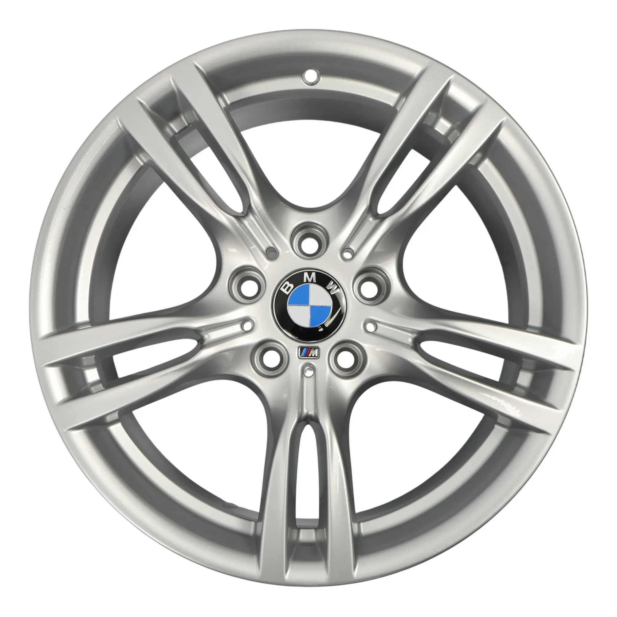 BMW F30 F31 F32 Felga Tylna 18" 8,5J ET47 M Star Spoke 400 7845881