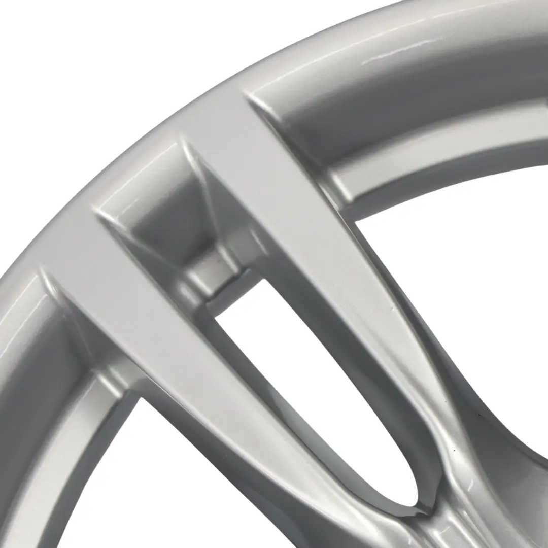 Hinterrad Alufelge 18" 8,5J ET:47 M Stern Speiche 400 für BMW F30 F31 F32 mit Teilenummer 7845881 BMW F30 F31 F32 Hinterrad Alufelge 18" 8,5J ET:47 M Stern Speiche 400 - SKU 7845881 - Teilenummer 7845881