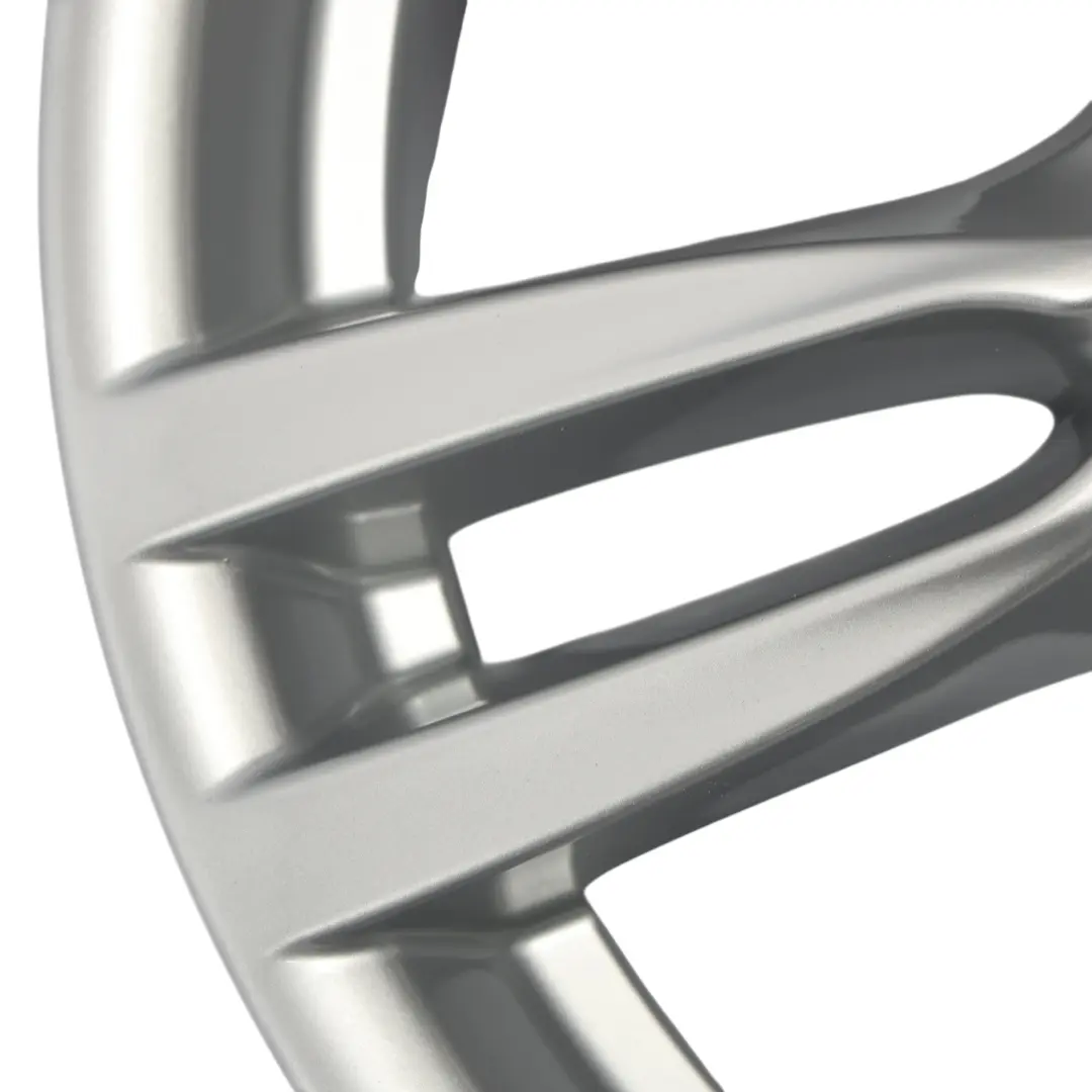 Alloy Rim 18" 8,5J ET:47 M Star Spoke 400 to BMW F30 F31 F32 Rear Wheel with Part number 7845881 BMW F30 F31 F32 Rear Wheel Alloy Rim 18" 8,5J ET:47 M Star Spoke 400 - SKU 7845881 - Part number 7845881