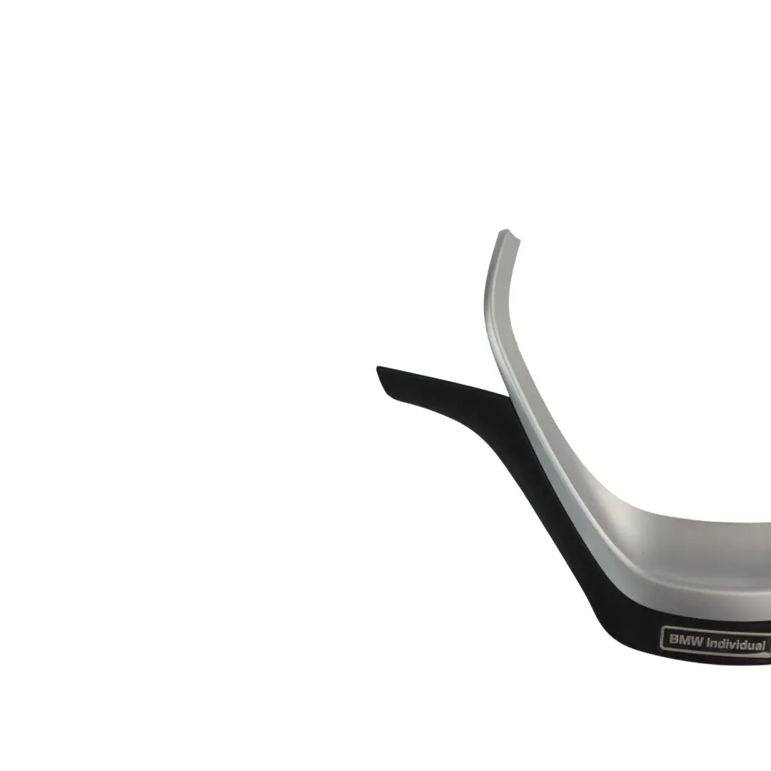 Lenk Rad Verkleidung Abdeckkappe BMW Individual für BMW F30 F31 F32 F33 mit Teilenummer 7846186 BMW F30 F31 F32 F33 Lenk Rad Verkleidung Abdeckkappe BMW Individual - SKU 7846186 - Teilenummer 7846186