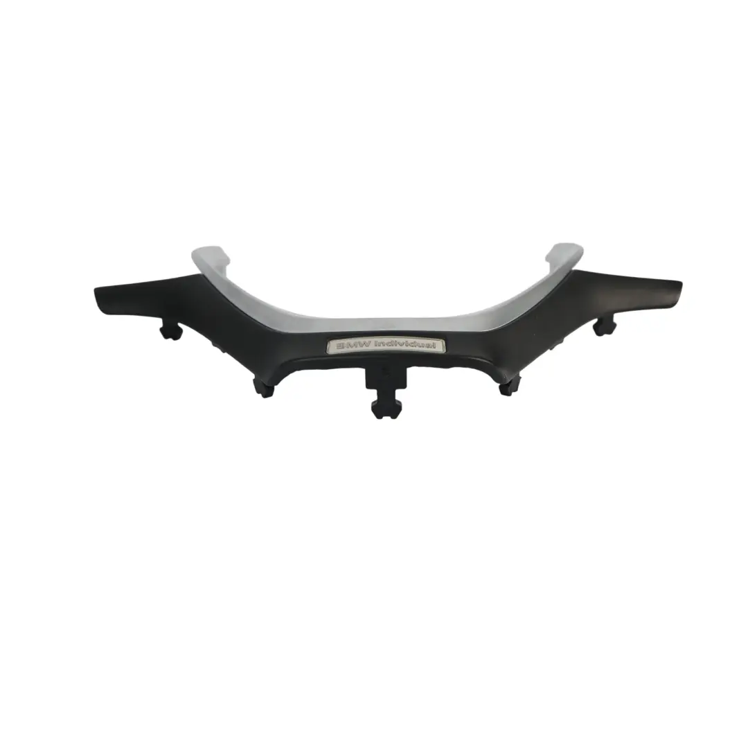 Cache De Garniture De Volant BMW Individual pour BMW F30 F31 F32 F33 à propos du numéro de pièce 7846186 BMW F30 F31 F32 F33 Cache De Garniture De Volant BMW Individual - SKU 7846186 - Numéro de pièce 7846186