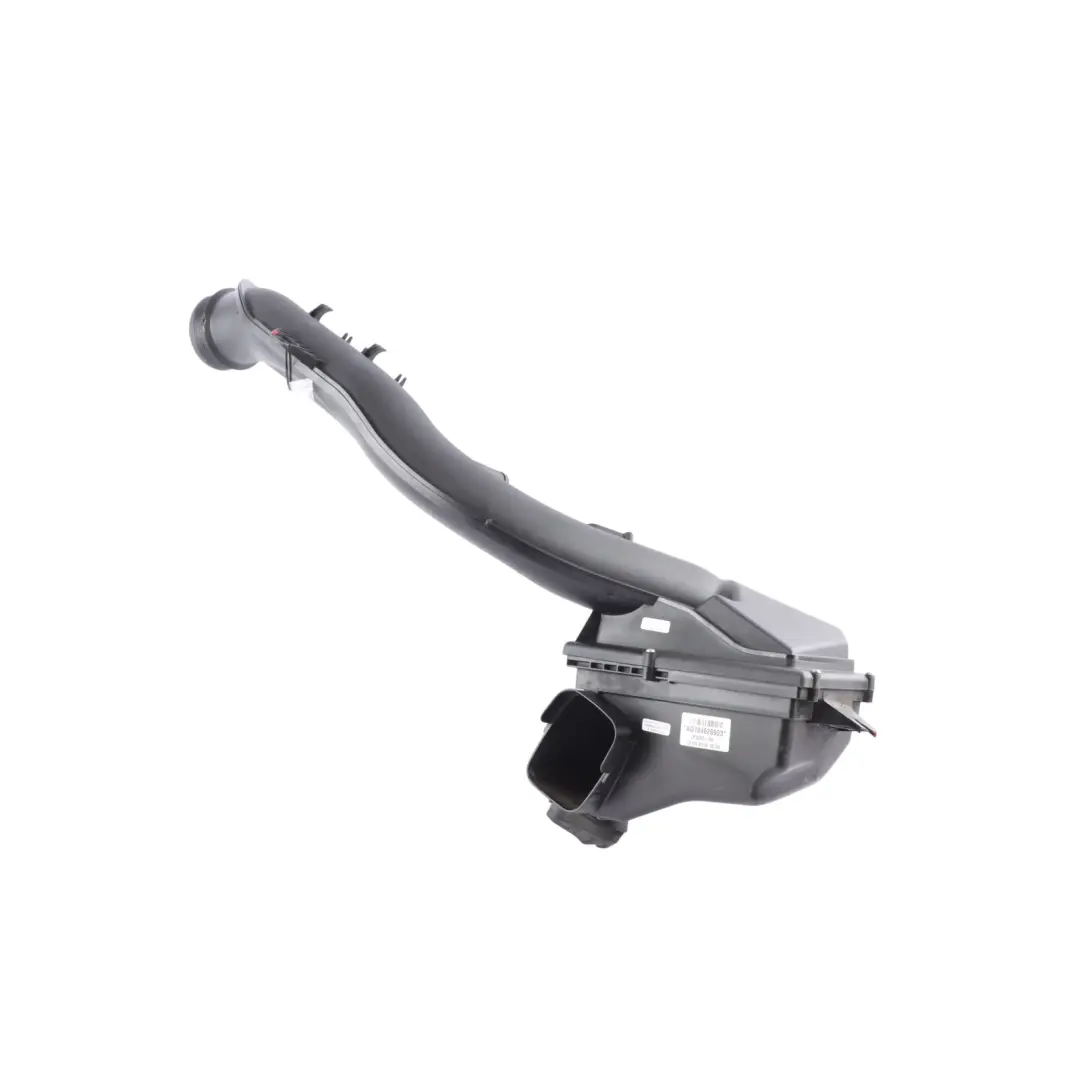 Intake Duct Silencer Air Filter Box Left N/S to BMW F80 M3 F82 M4 with Part number 7846269 BMW F80 M3 F82 M4 Intake Duct Silencer Air Filter Box Left N/S - SKU 7846269-2 - Part number 7846269