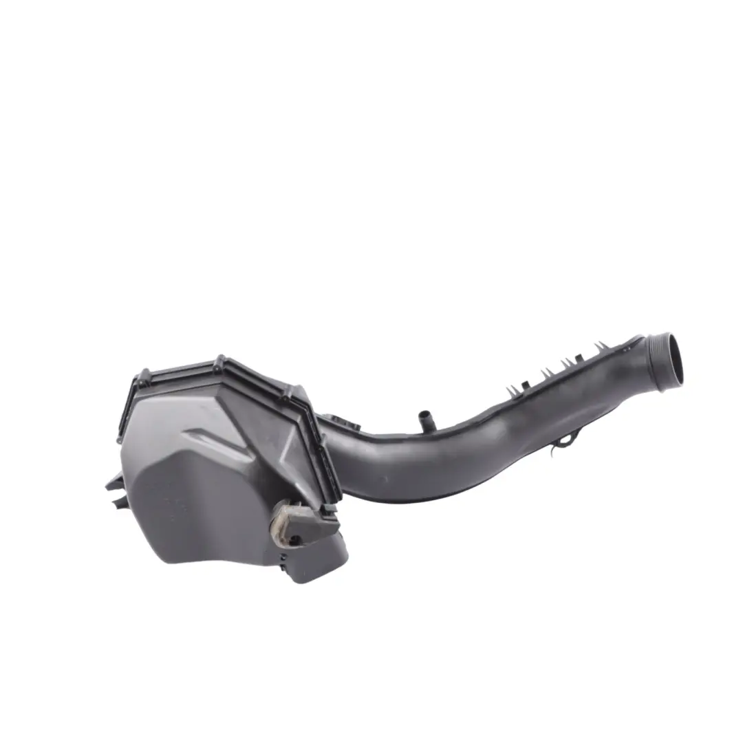 Intake Duct Silencer Air Filter Box Left N/S to BMW F80 M3 F82 M4 with Part number 7846269 BMW F80 M3 F82 M4 Intake Duct Silencer Air Filter Box Left N/S - SKU 7846269-2 - Part number 7846269