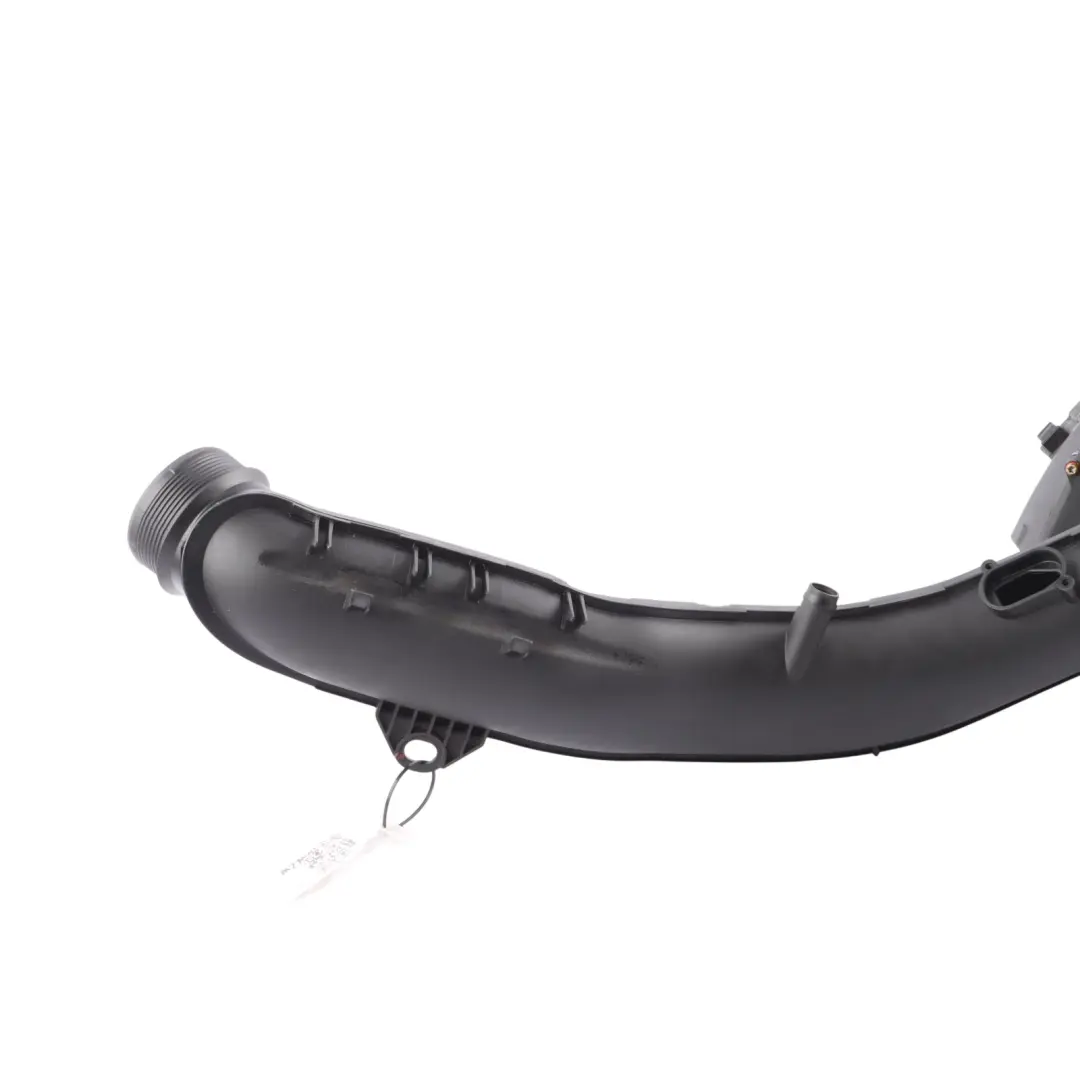 BMW F80 M3 F82 M4 Intake Duct Silencer Air Filter Box Left N/S - SKU 7846269-2 - Part number 7846269