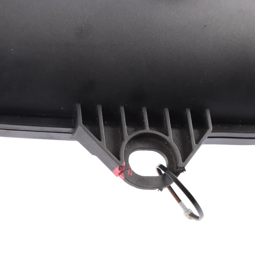 BMW F80 M3 F82 M4 Intake Duct Silencer Air Filter Box Left N/S - SKU 7846269-2 - Part number 7846269