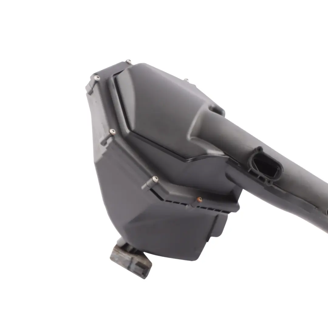 Intake Duct Silencer Air Filter Box Left N/S to BMW F80 M3 F82 M4 with Part number 7846269 BMW F80 M3 F82 M4 Intake Duct Silencer Air Filter Box Left N/S - SKU 7846269-2 - Part number 7846269