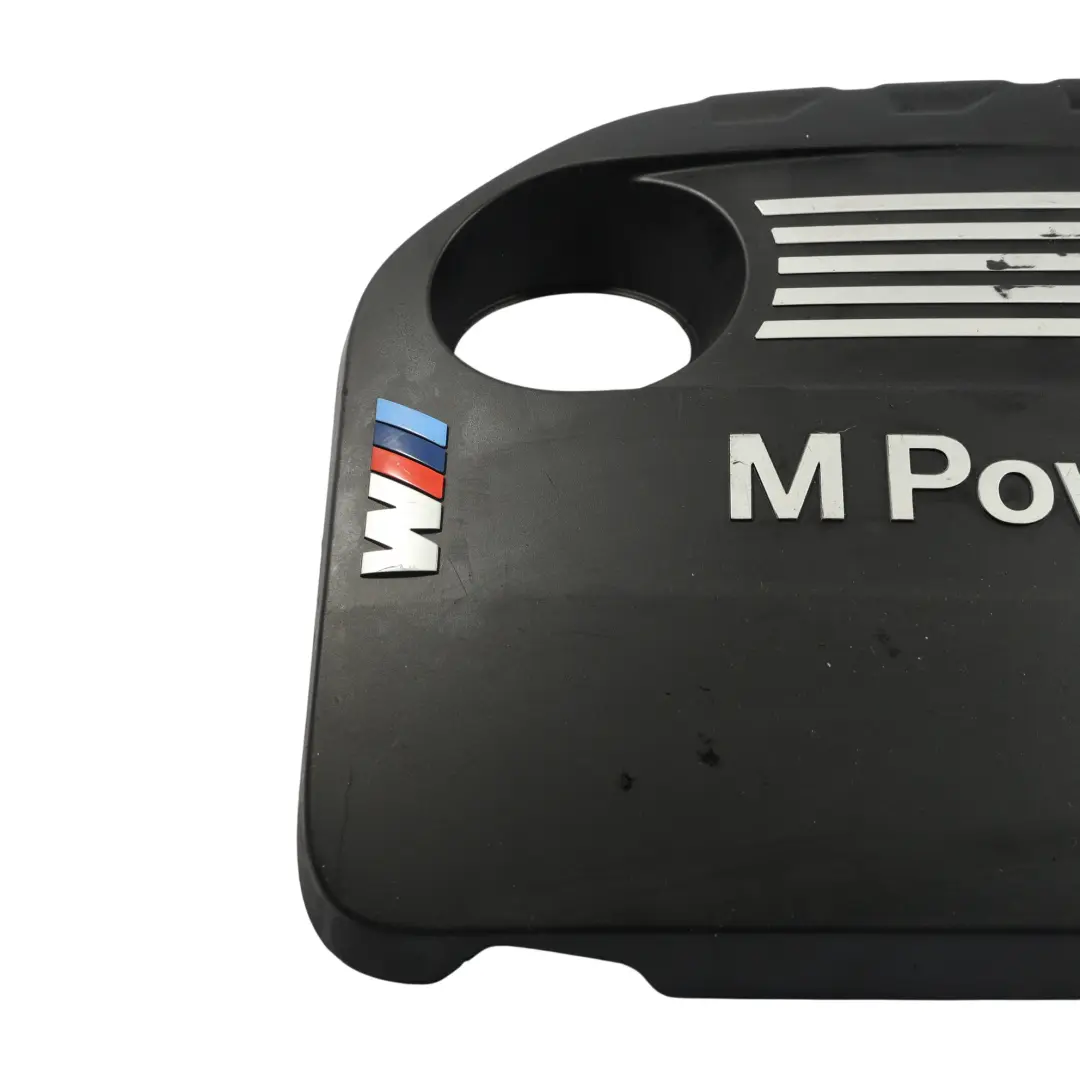  Couvercle moteur BMW F80 M3 F82 F83 M4 M Sport Couvercle moteur essence - SKU 7846412-1 - Numéro de pièce 7846412