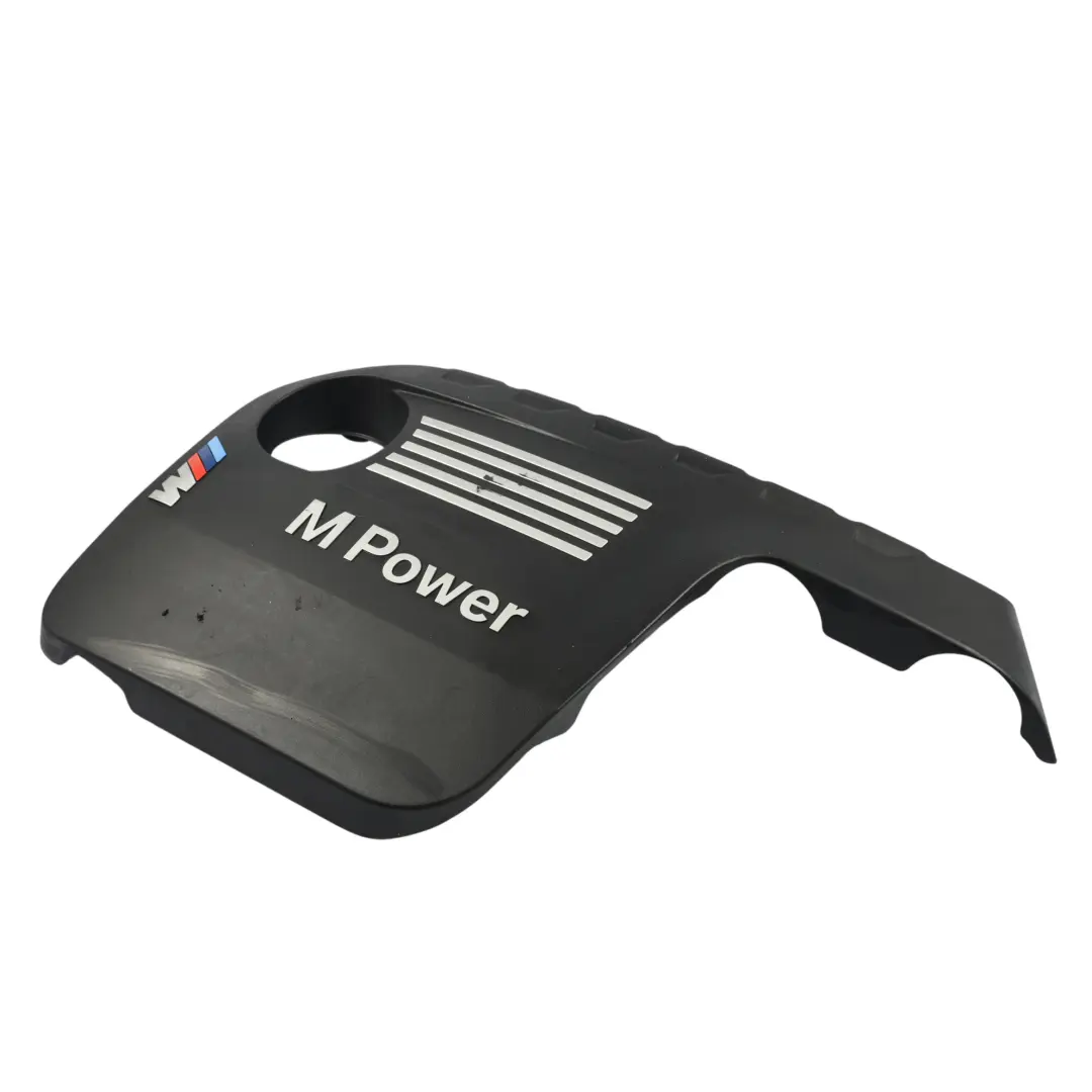 Motorabdeckung BMW F80 M3 F82 F83 M4 M Sport Benziner Motorabdeckung für mit Teilenummer 7846412 Motorabdeckung BMW F80 M3 F82 F83 M4 M Sport Benziner Motorabdeckung - SKU 7846412-1 - Teilenummer 7846412