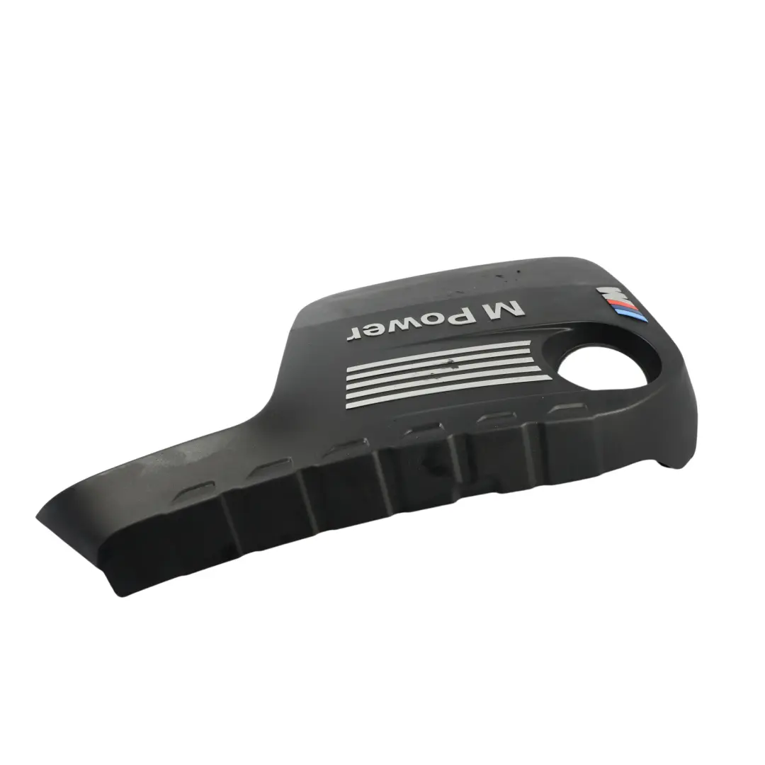 Couvercle moteur BMW F80 M3 F82 F83 M4 M Sport Couvercle moteur essence pour à propos du numéro de pièce 7846412 Couvercle moteur BMW F80 M3 F82 F83 M4 M Sport Couvercle moteur essence - SKU 7846412-1 - Numéro de pièce 7846412