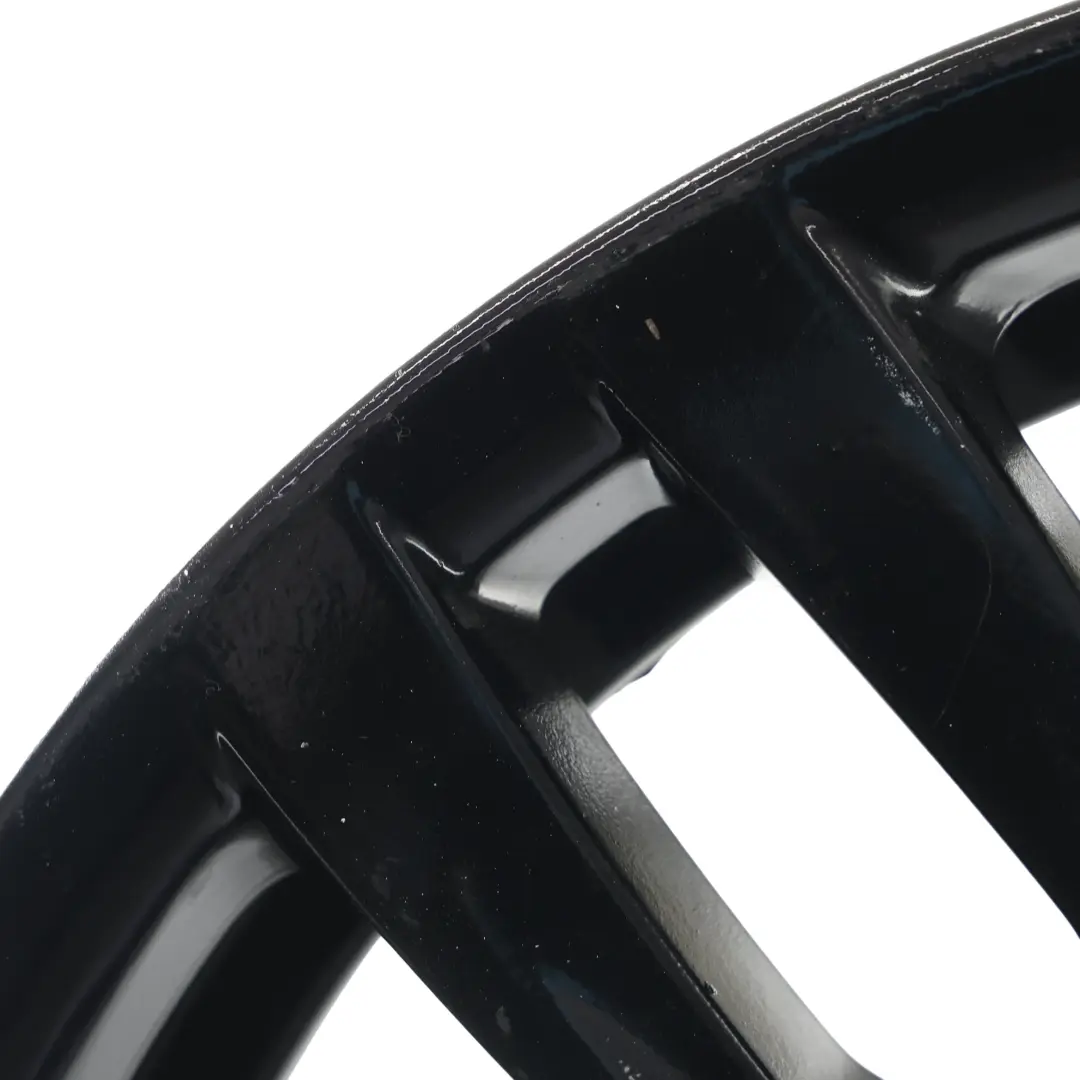 Hinterrad Alu Felge 18" 8,5J ET:47 M Doppel Speiche 441 für BMW F30 F31 F32 mit Teilenummer 7846779 BMW F30 F31 F32 Hinterrad Alu Felge 18" 8,5J ET:47 M Doppel Speiche 441 - SKU 7846779-3 - Teilenummer 7846779