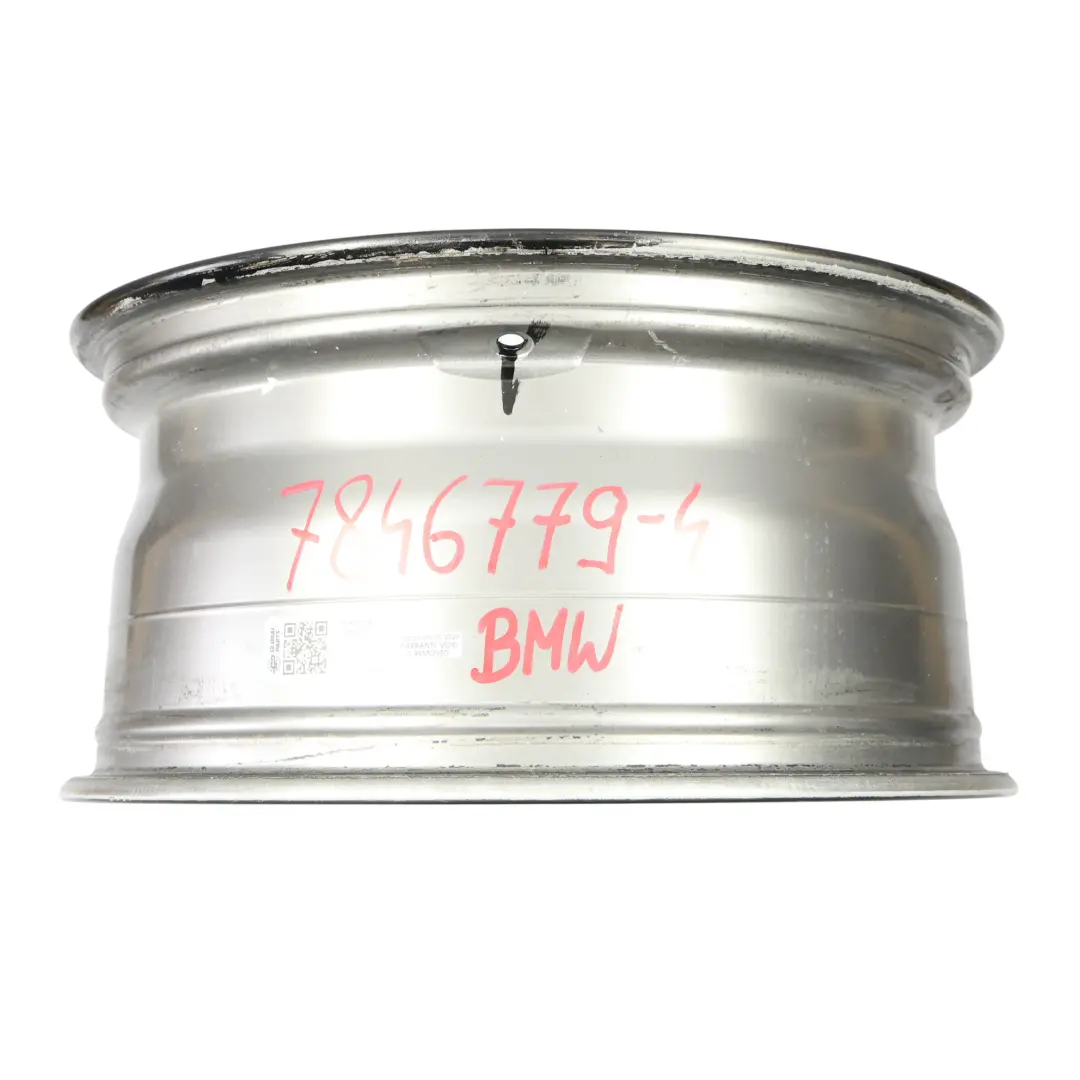 Cerchione Posteriore 18" 8,5J ET:47 M Doppia Razza 441 per BMW F30 F31 F32 con numero di parte 7846779 BMW F30 F31 F32 Cerchione Posteriore 18" 8,5J ET:47 M Doppia Razza 441 - SKU 7846779-4 - Numero di parte 7846779