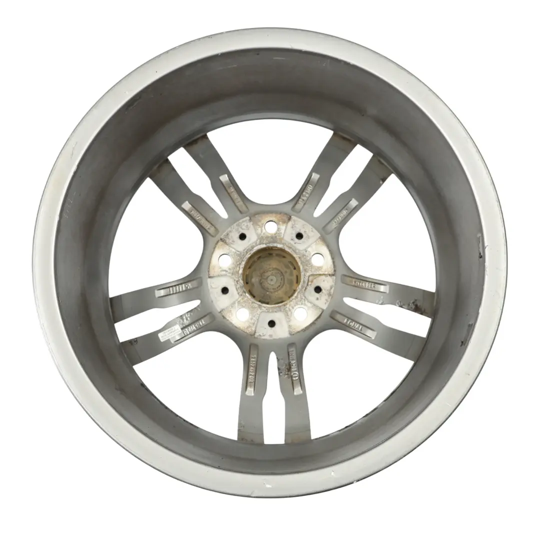 Cerchione Posteriore 18" 8,5J ET:47 M Doppia Razza 441 per BMW F30 F31 F32 con numero di parte 7846779 BMW F30 F31 F32 Cerchione Posteriore 18" 8,5J ET:47 M Doppia Razza 441 - SKU 7846779-4 - Numero di parte 7846779