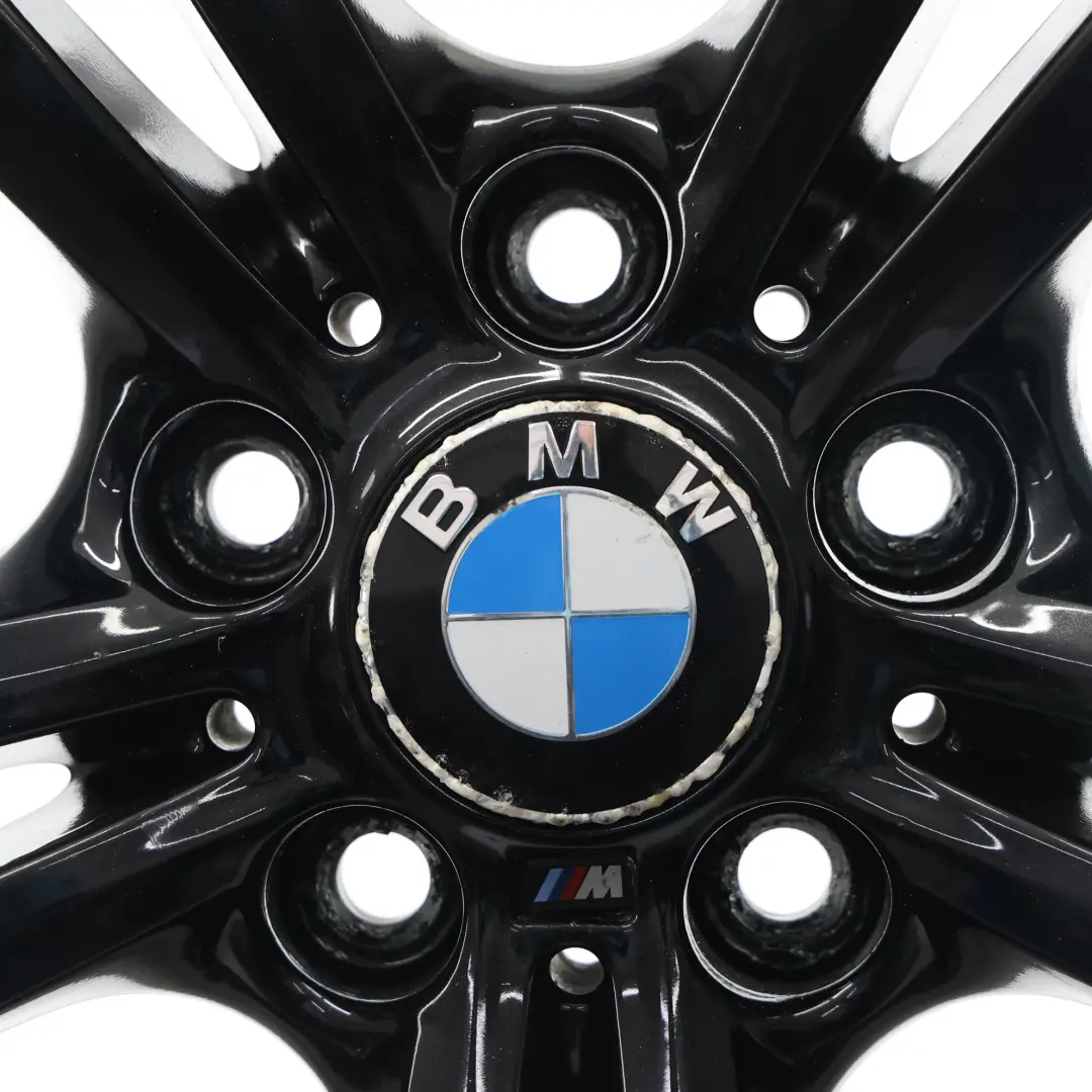 Cerchione Posteriore 18" 8,5J ET:47 M Doppia Razza 441 per BMW F30 F31 F32 con numero di parte 7846779 BMW F30 F31 F32 Cerchione Posteriore 18" 8,5J ET:47 M Doppia Razza 441 - SKU 7846779-4 - Numero di parte 7846779