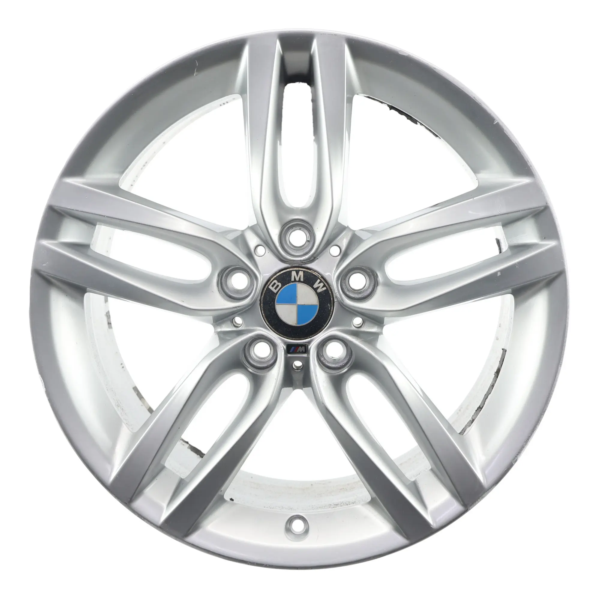 BMW F20 F21 Posteriore Cerchi AlluMini o 18 " 8J ET: 52 M Doppio Raggio 461