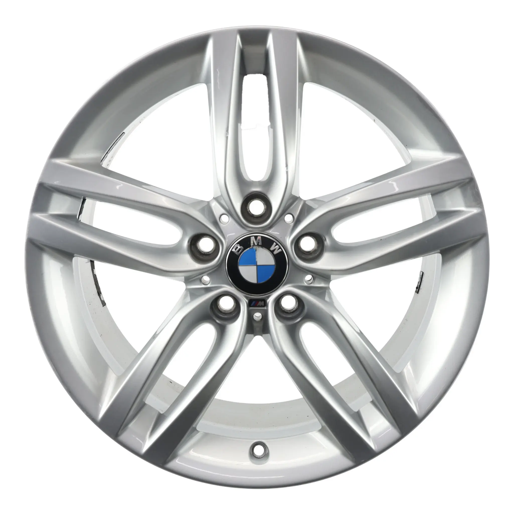 BMW F20 F21 Posteriore Cerchi AlluMini o 18 " ET: 52 8J M Doppio Raggio 461