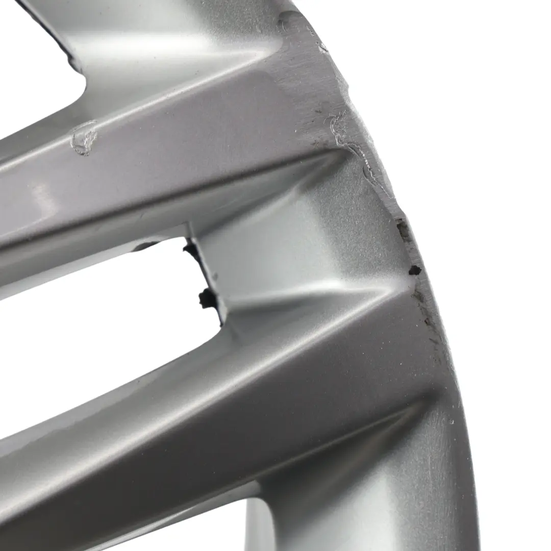 Hinten Alufelge Alu Felge 18" ET:52 8J M Doppelspeiche 461 für BMW F20 F21 mit Teilenummer 7846785 BMW F20 F21 Hinten Alufelge Alu Felge 18" ET:52 8J M Doppelspeiche 461 - SKU 7846785-3 - Teilenummer 7846785