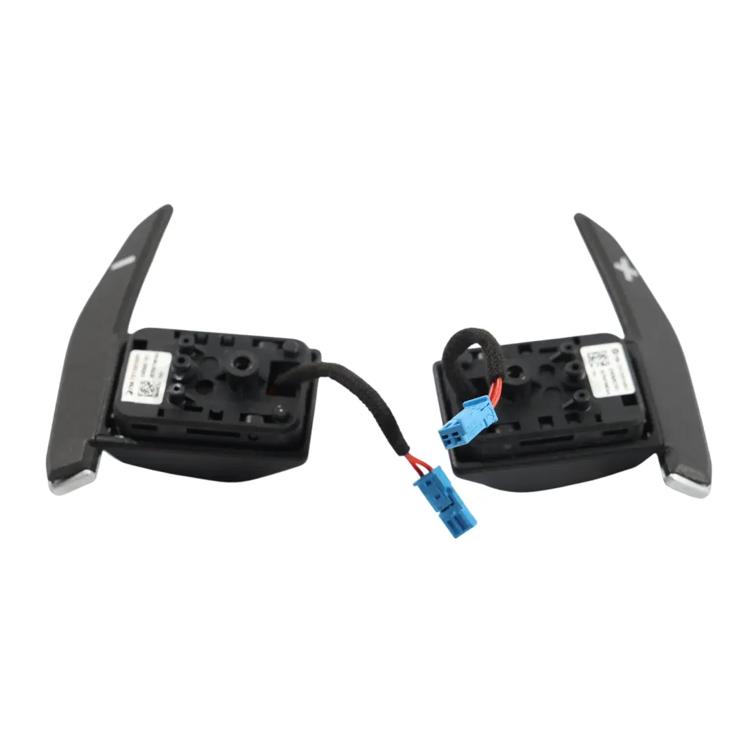 BMW F06 F10 F12 Lenkrad Schalt Wippen F13 - SKU 7847210-1 - Teilenummer 7847210