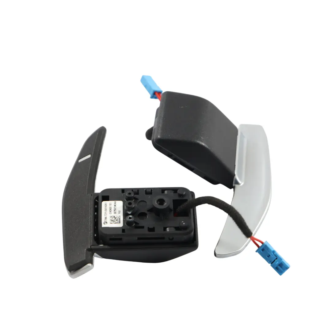 BMW F06 F10 F12 Lenkrad Schalt Wippen F13 - SKU 7847210-1 - Teilenummer 7847210