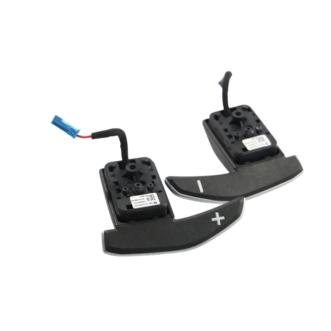 BMW F06 F10 F12 Leve Del Cambio Al Volante F13 - SKU 7847210-1 - Numero di parte 7847210