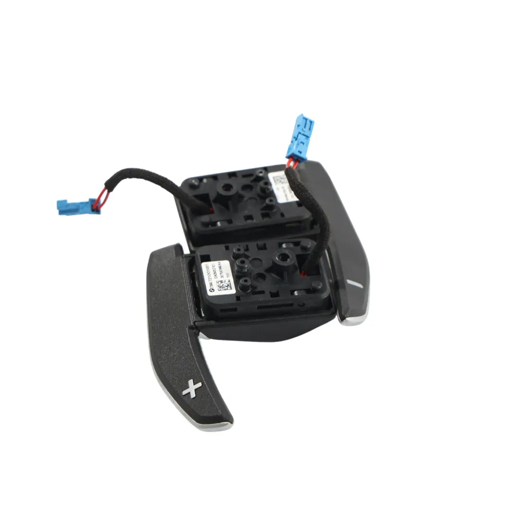 Łopatki Zmiany Biegów Kierownicy F13 do BMW F06 F10 F12 o numerze 7847210 BMW F06 F10 F12 Łopatki Zmiany Biegów Kierownicy F13 - SKU 7847210-1 - Numer Części 7847210