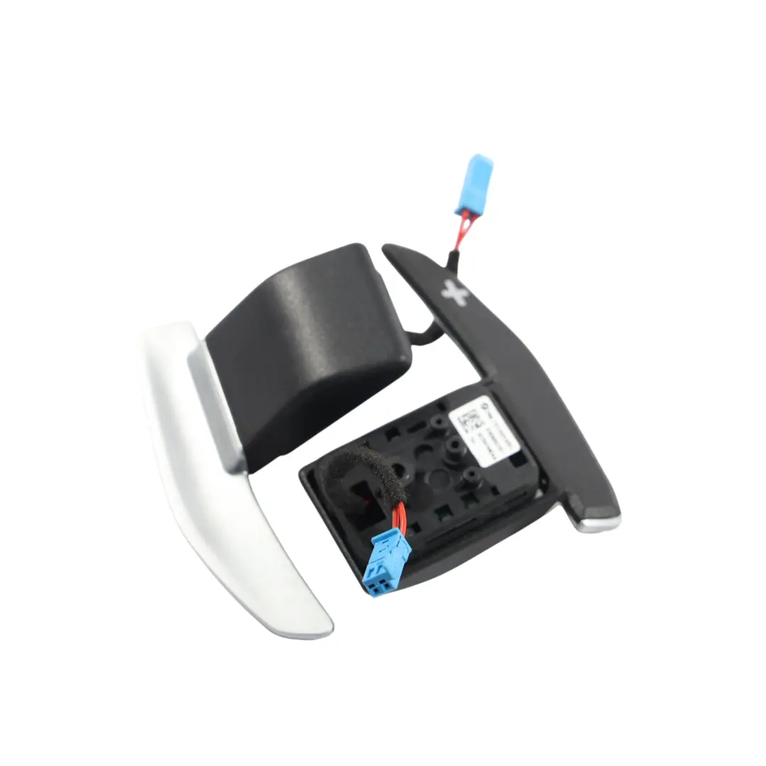 BMW F06 F10 F12 Leve Del Cambio Al Volante F13 - SKU 7847210-1 - Numero di parte 7847210