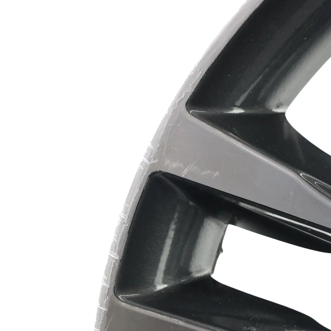 Cerchio In Lega 19" 8J ET:30 M Doppie Razze 598M per BMW F34 GT con numero di parte 7847543 BMW F34 GT Cerchio In Lega 19" 8J ET:30 M Doppie Razze 598M - SKU 7847543-1 - Numero di parte 7847543