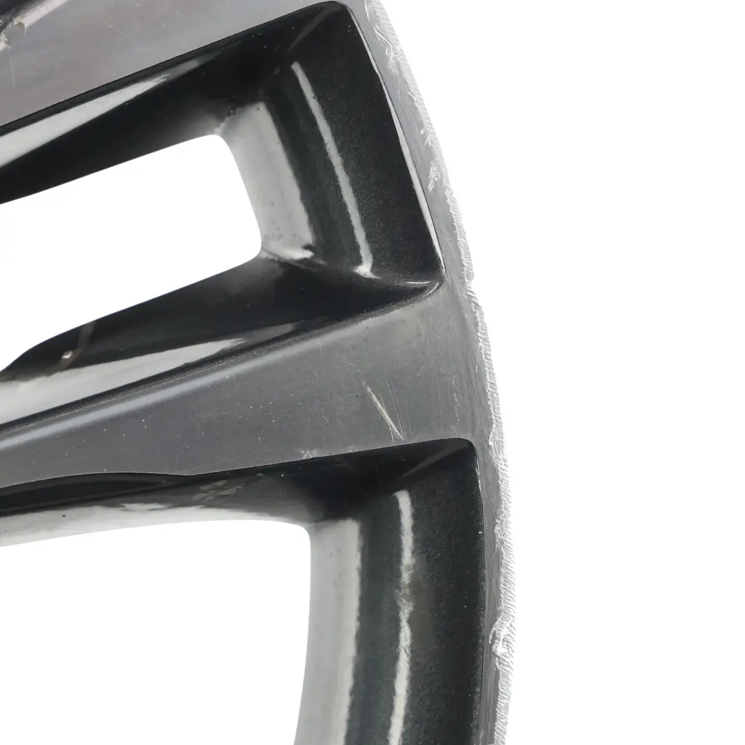 Leichtmetallfelge Alufelge 19" 8J ET:30 M Doppelspeiche 598M für BMW F34 GT mit Teilenummer 7847543 BMW F34 GT Leichtmetallfelge Alufelge 19" 8J ET:30 M Doppelspeiche 598M - SKU 7847543-1 - Teilenummer 7847543