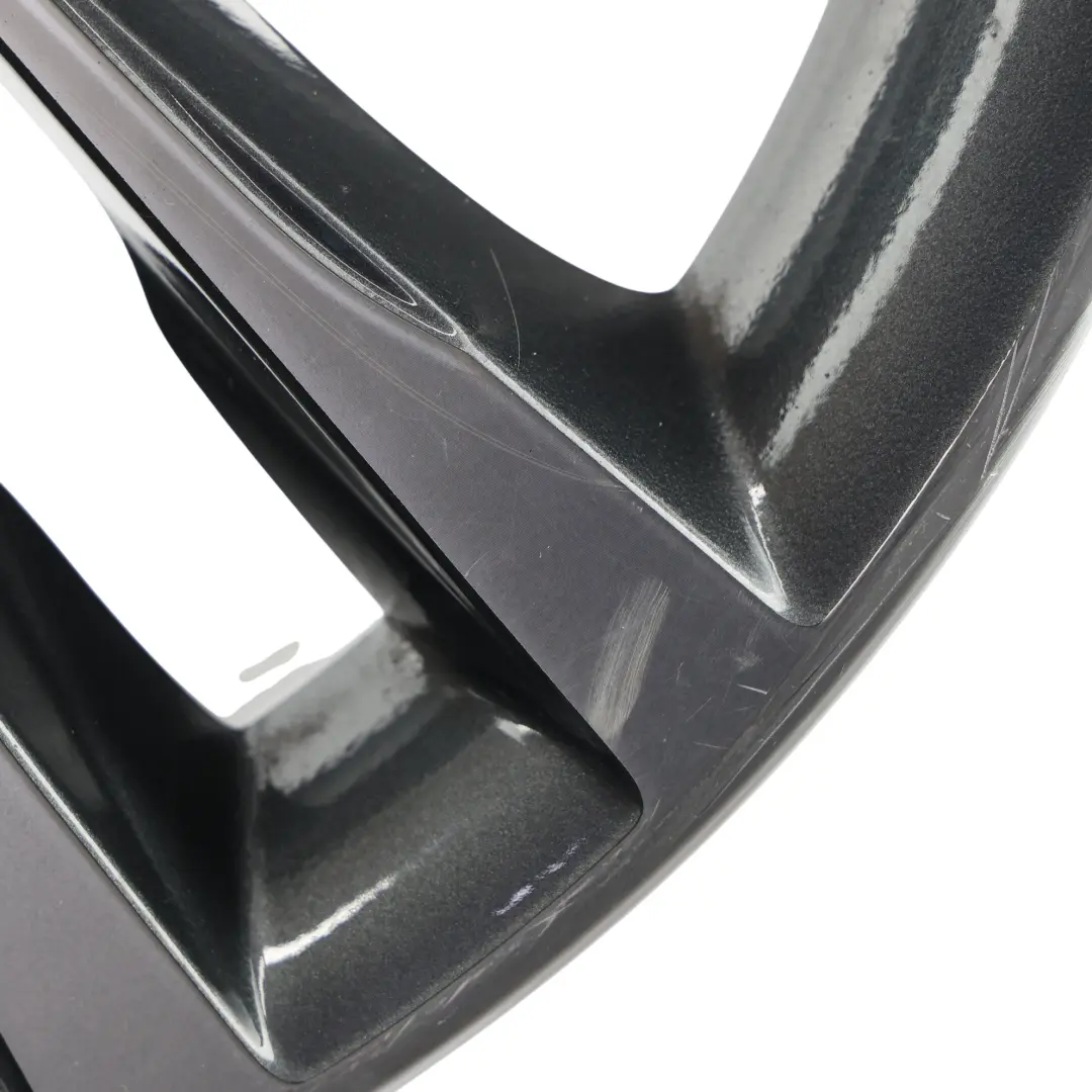 Cerchio In Lega 19" 8J ET:30 M Doppie Razze 598M per BMW F34 GT con numero di parte 7847543 BMW F34 GT Cerchio In Lega 19" 8J ET:30 M Doppie Razze 598M - SKU 7847543-1 - Numero di parte 7847543