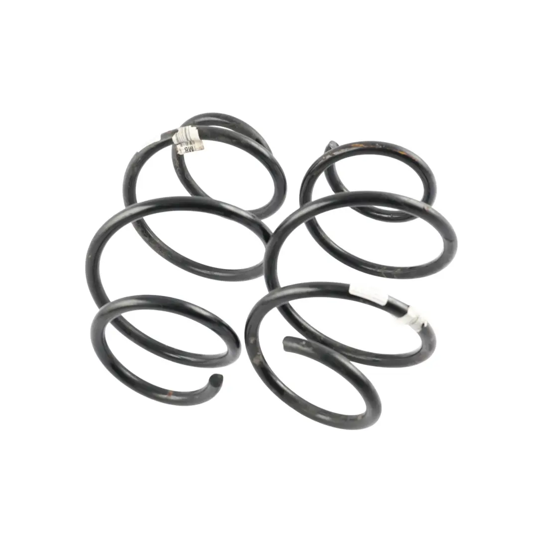BMW F32 F82 Front Suspension Coil Spring Right O/S 3.0 Set x2 - SKU 7847701 - Part number 7847701