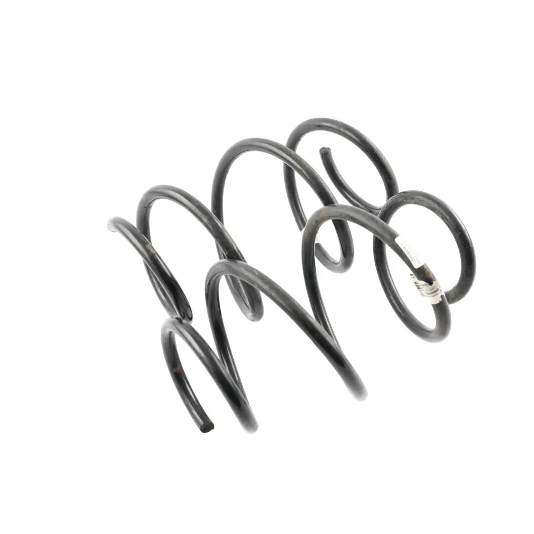 BMW F32 F82 Front Suspension Coil Spring Right O/S 3.0 Set x2 - SKU 7847701 - Part number 7847701