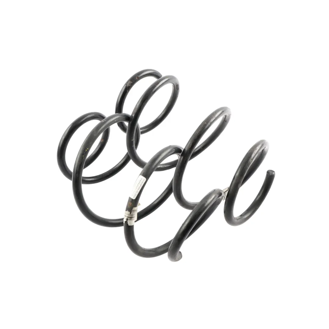 BMW F32 F82 Front Suspension Coil Spring Right O/S 3.0 Set x2 - SKU 7847701 - Part number 7847701