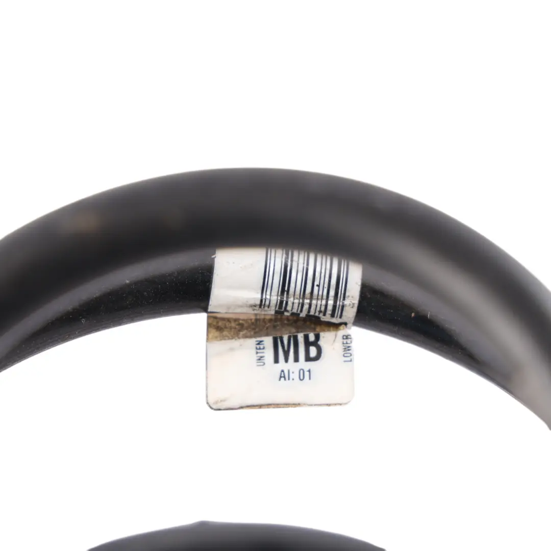 Front Suspension Coil Spring Right O/S 3.0 Set x2 to BMW F32 F82 with Part number 7847701 BMW F32 F82 Front Suspension Coil Spring Right O/S 3.0 Set x2 - SKU 7847701 - Part number 7847701