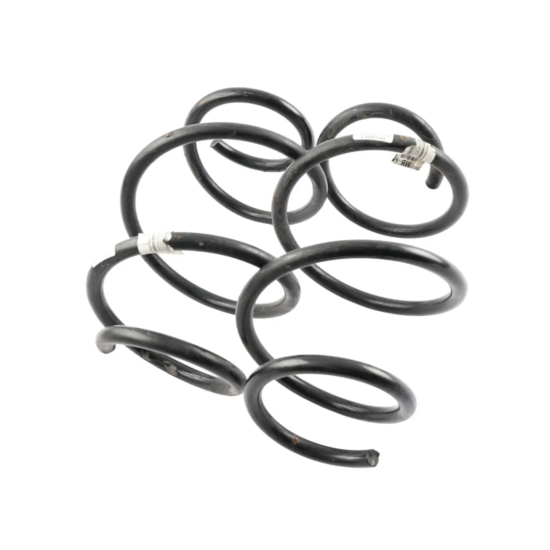 BMW F32 F82 Front Suspension Coil Spring Right O/S 3.0 Set x2 - SKU 7847701 - Part number 7847701