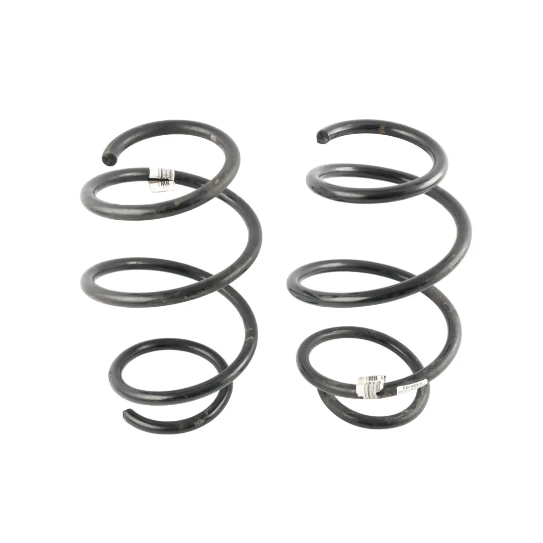 Front Suspension Coil Spring Right O/S 3.0 Set x2 to BMW F32 F82 with Part number 7847701 BMW F32 F82 Front Suspension Coil Spring Right O/S 3.0 Set x2 - SKU 7847701 - Part number 7847701