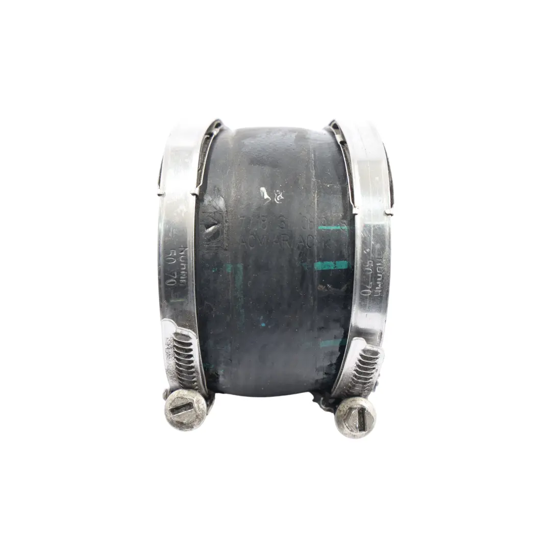 BMW F80 F82 F83 F87 LCI Admisión Conducto De Aire Manguera S55 Motor - SKU 7848447 - Número de pieza 7848447