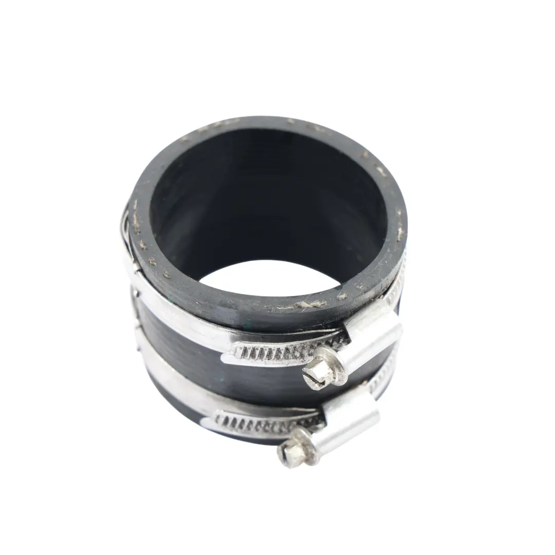 Intake Air Duct Pipe Hose S55 Engine to BMW F80 F82 F83 F87 LCI with Part number 7848447 BMW F80 F82 F83 F87 LCI Intake Air Duct Pipe Hose S55 Engine - SKU 7848447 - Part number 7848447