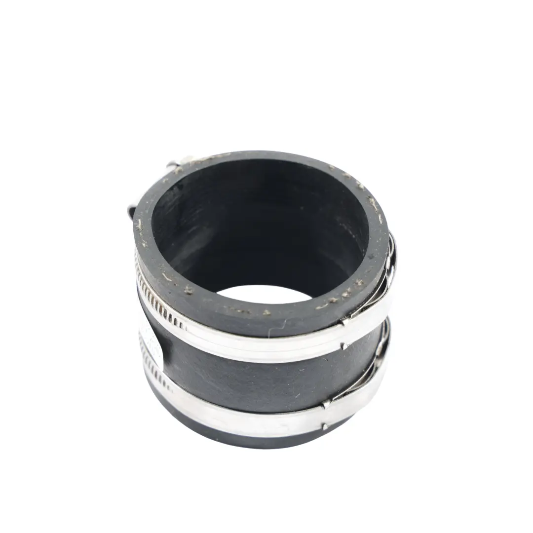 Intake Air Duct Pipe Hose S55 Engine to BMW F80 F82 F83 F87 LCI with Part number 7848447 BMW F80 F82 F83 F87 LCI Intake Air Duct Pipe Hose S55 Engine - SKU 7848447 - Part number 7848447