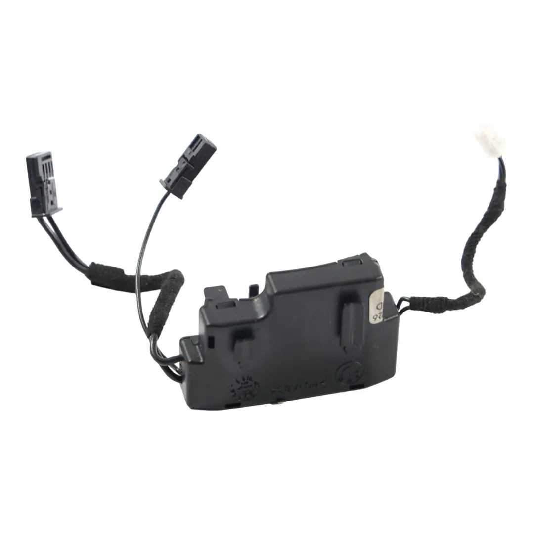 BMW F06 LCI F07 LCI F10 F11 LCI Unità Controllo Cambio Corsia Volante - SKU 7848639 - Numero di parte 7848639