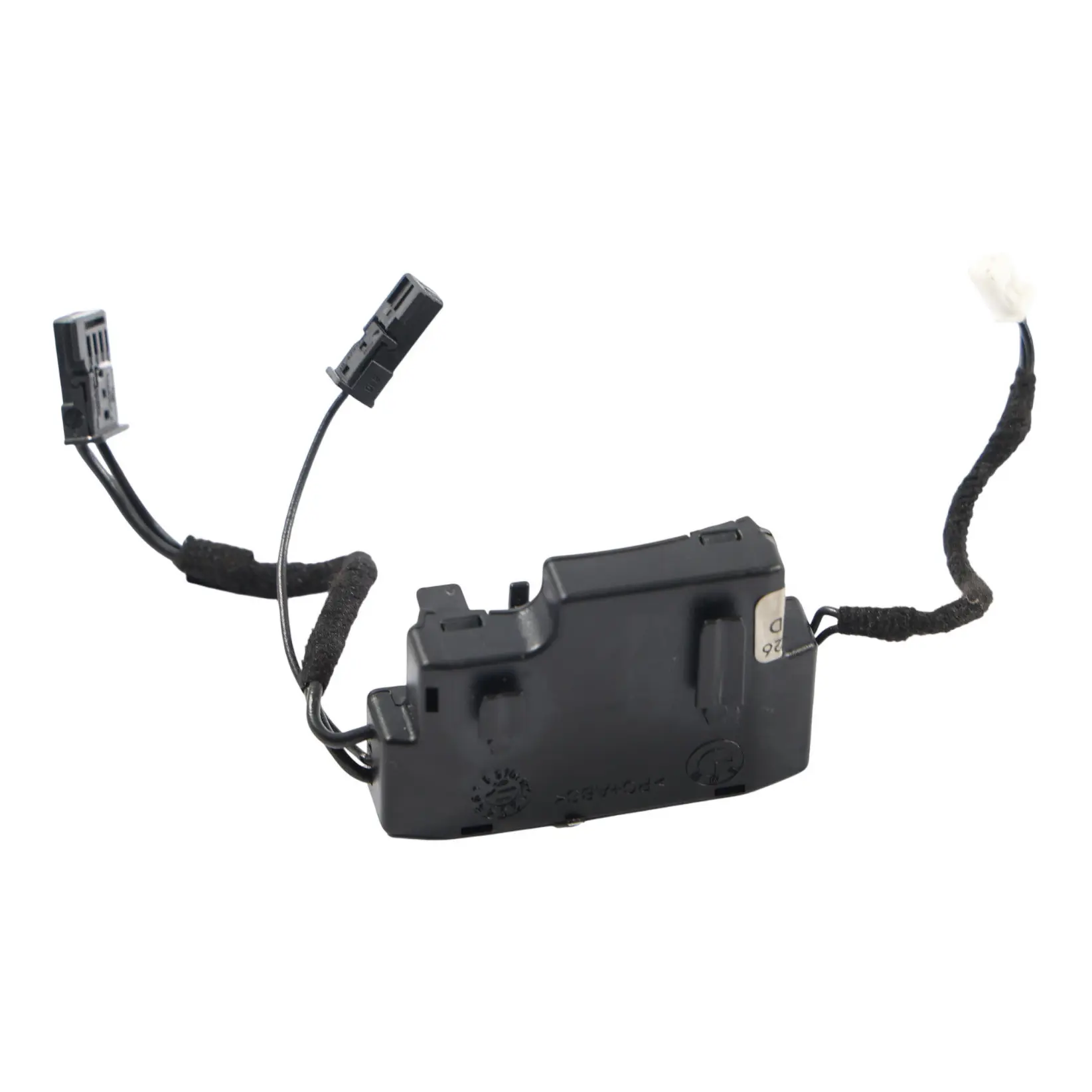 BMW F06 LCI F07 LCI F10 F11 LCI Unità Controllo Cambio Corsia Volante 7848639