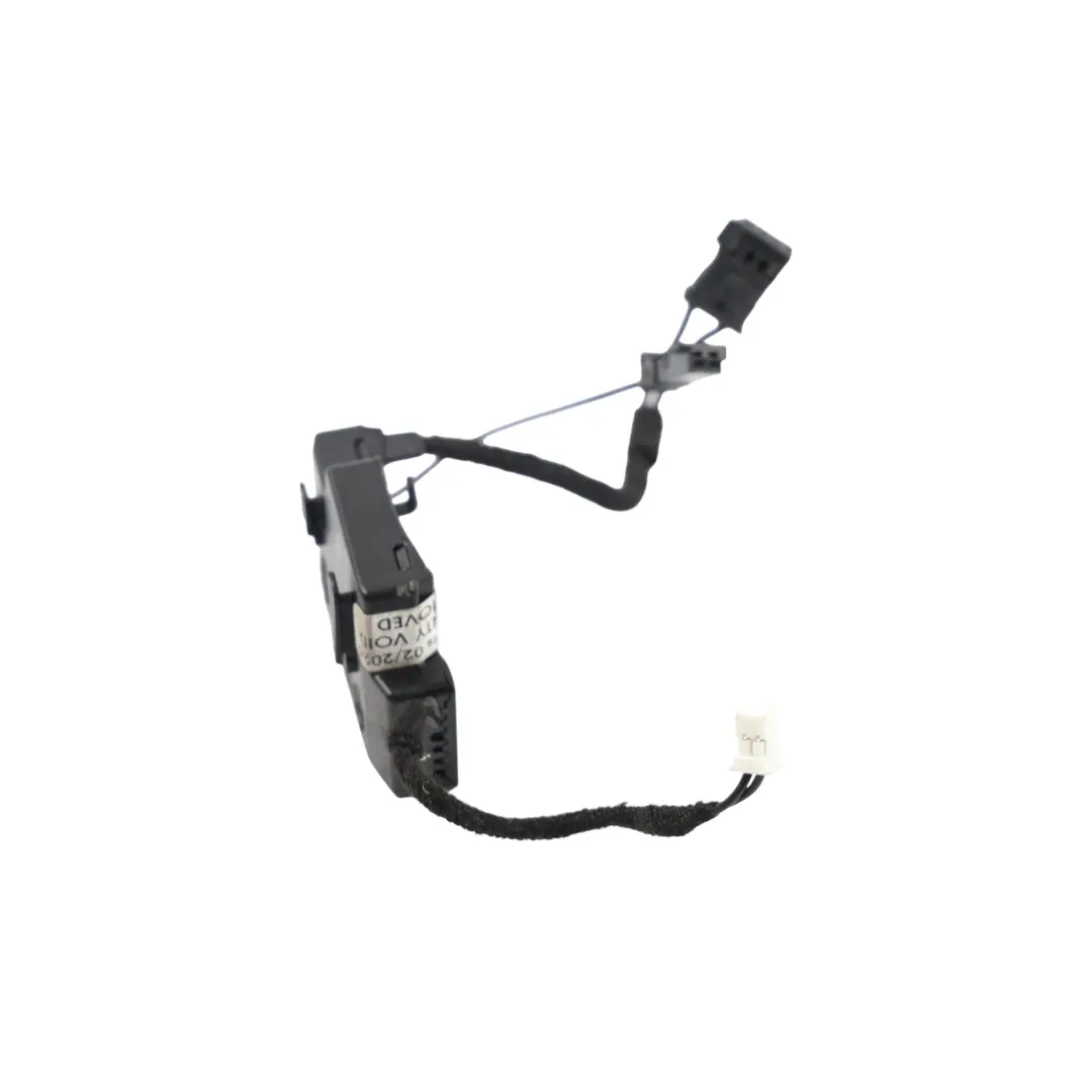 BMW F06 LCI F07 LCI F10 F11 LCI Czujnik Zmiany Pasa Kierownicy - SKU 7848639 - Numer Części 7848639