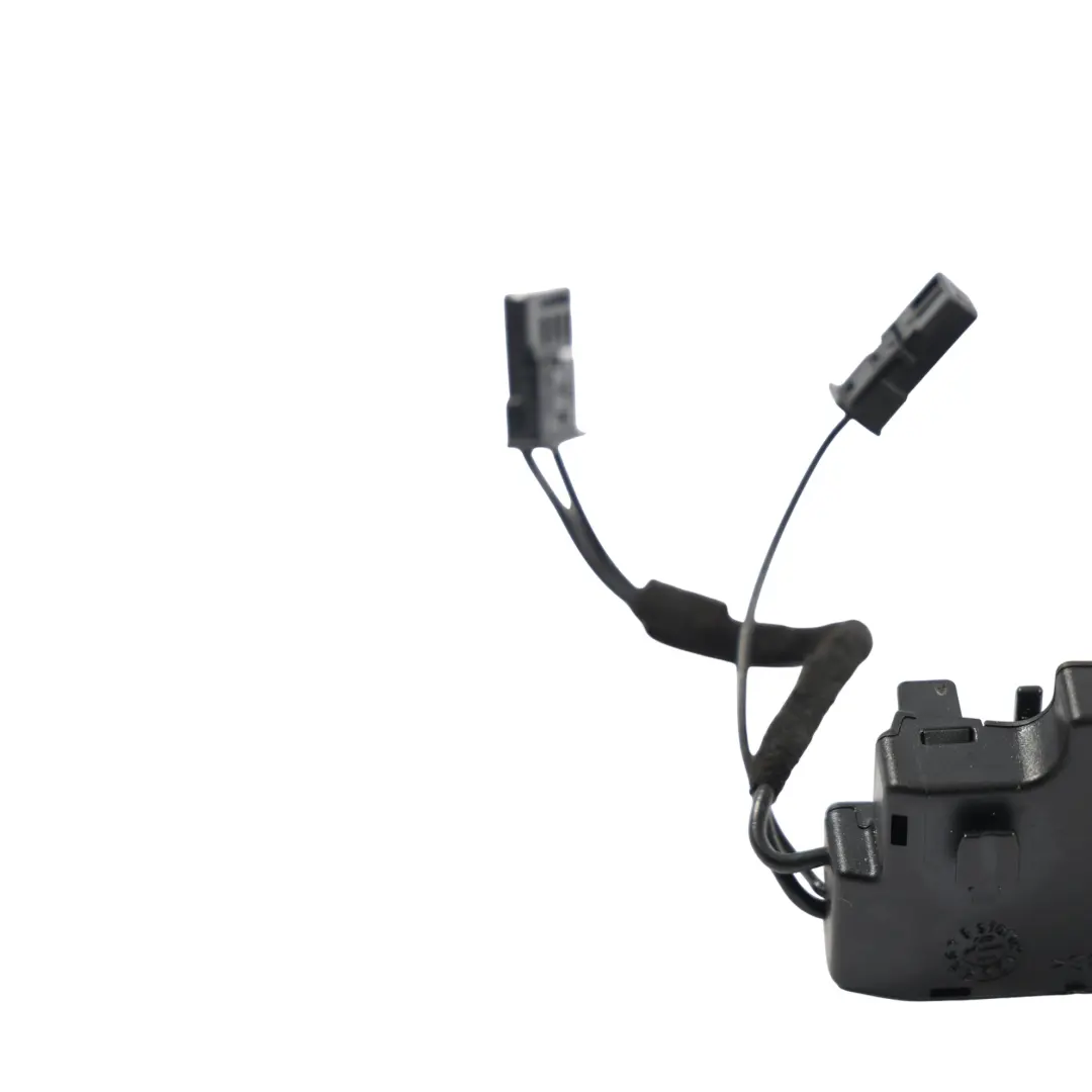 BMW F06 LCI F07 LCI F10 F11 LCI Unità Controllo Cambio Corsia Volante - SKU 7848639 - Numero di parte 7848639