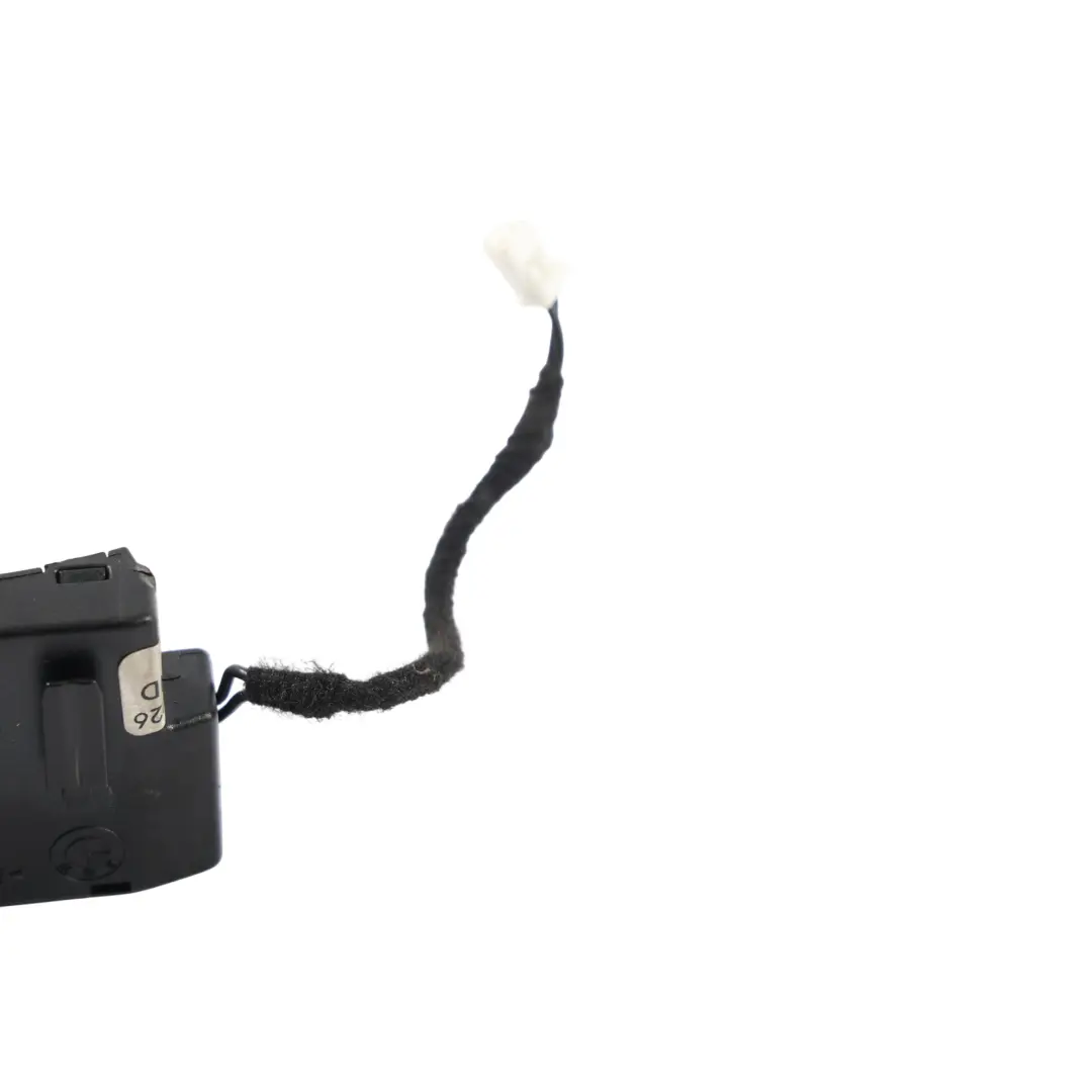 BMW F06 LCI F07 LCI F10 F11 LCI Unità Controllo Cambio Corsia Volante - SKU 7848639 - Numero di parte 7848639