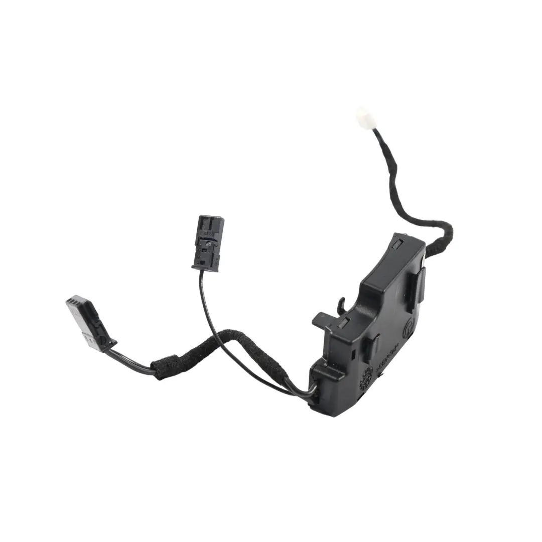 BMW F06 LCI F07 LCI F10 F11 LCI Czujnik Zmiany Pasa Kierownicy - SKU 7848639 - Numer Części 7848639