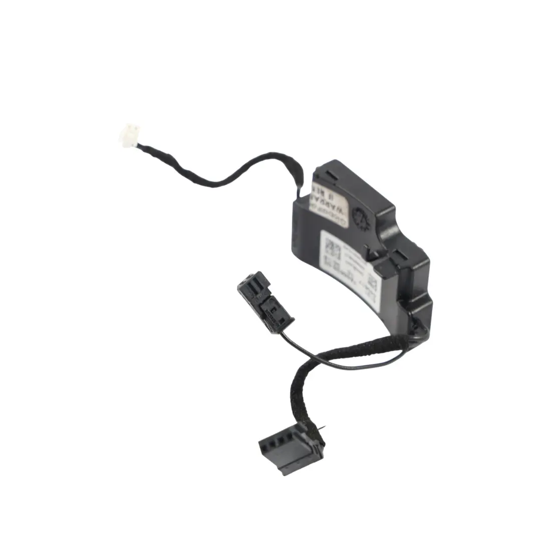 BMW F06 LCI F07 LCI F10 F11 LCI Lenkrad Spurwechsel Kontroll Einheit - SKU 7848639 - Teilenummer 7848639