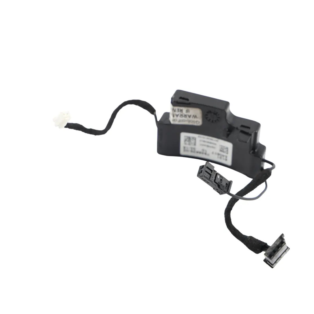 Unidad Control Cambio Carril para BMW F06 LCI F07 LCI F10 F11 LCI Volante con número de pieza 7848639 BMW F06 LCI F07 LCI F10 F11 LCI Volante Unidad Control Cambio Carril - SKU 7848639 - Número de pieza 7848639