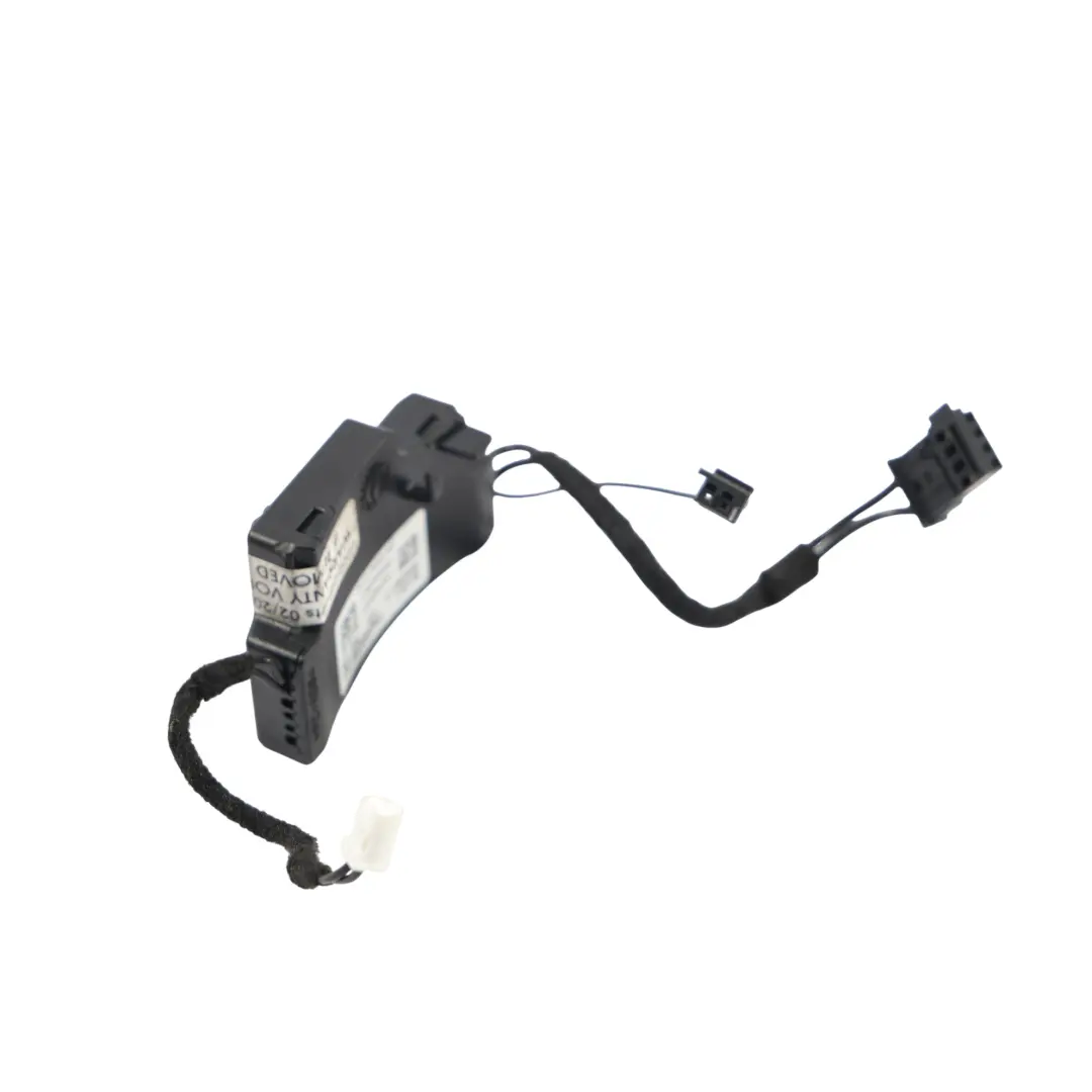 Steering Wheel Lane Change Control Unit to BMW F06 LCI F07 LCI F10 F11 LCI with Part number 7848639 BMW F06 LCI F07 LCI F10 F11 LCI Steering Wheel Lane Change Control Unit - SKU 7848639 - Part number 7848639